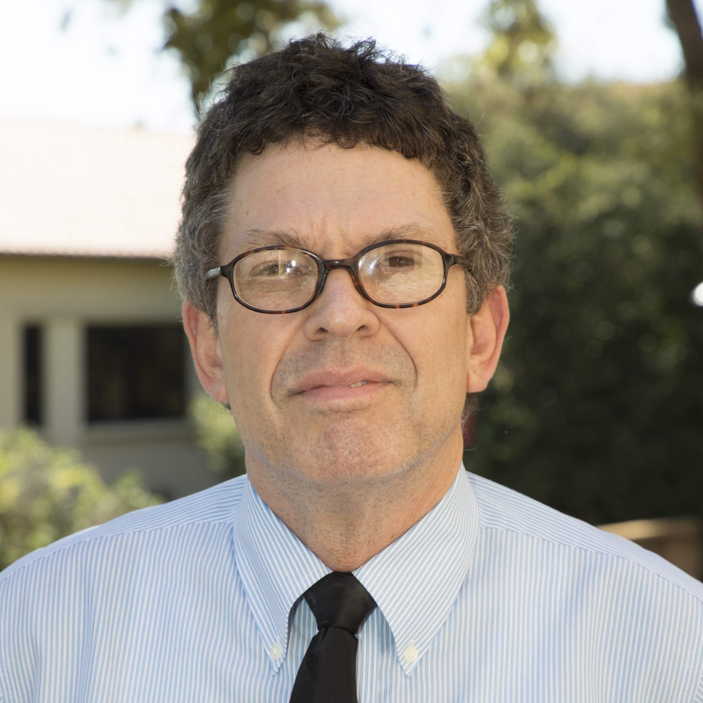 Dr. William Brittain