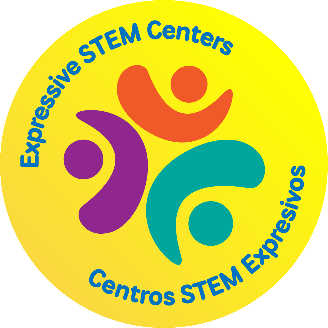 Image of the ESC logo