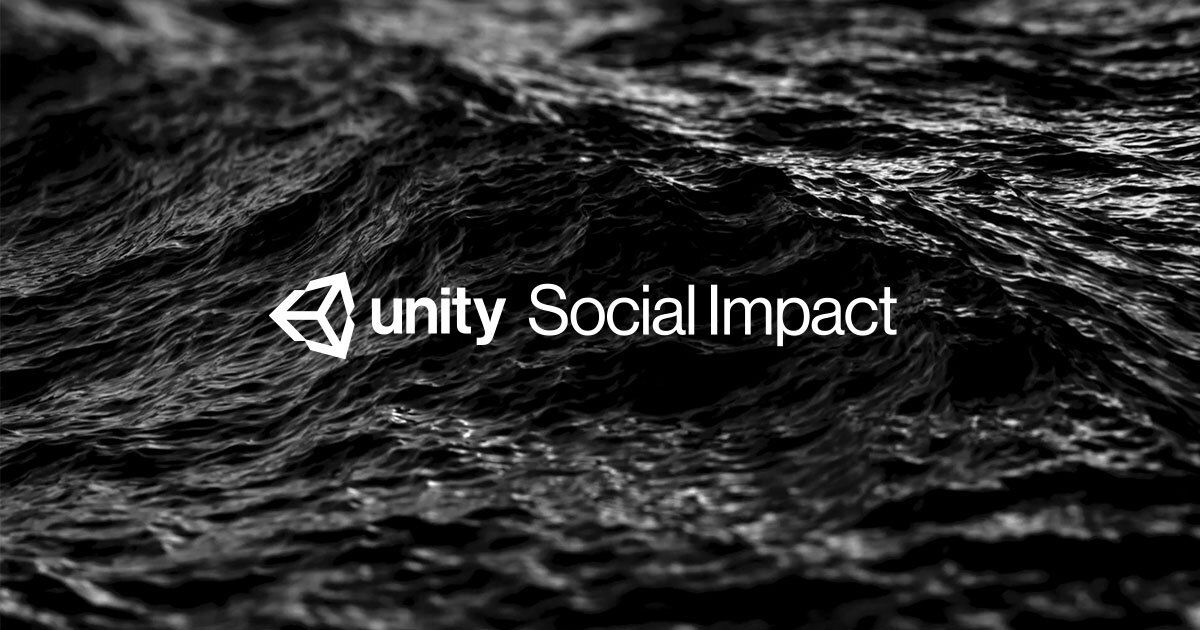 Image of the Unity Social Impact logo
