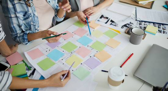 Social media workbook