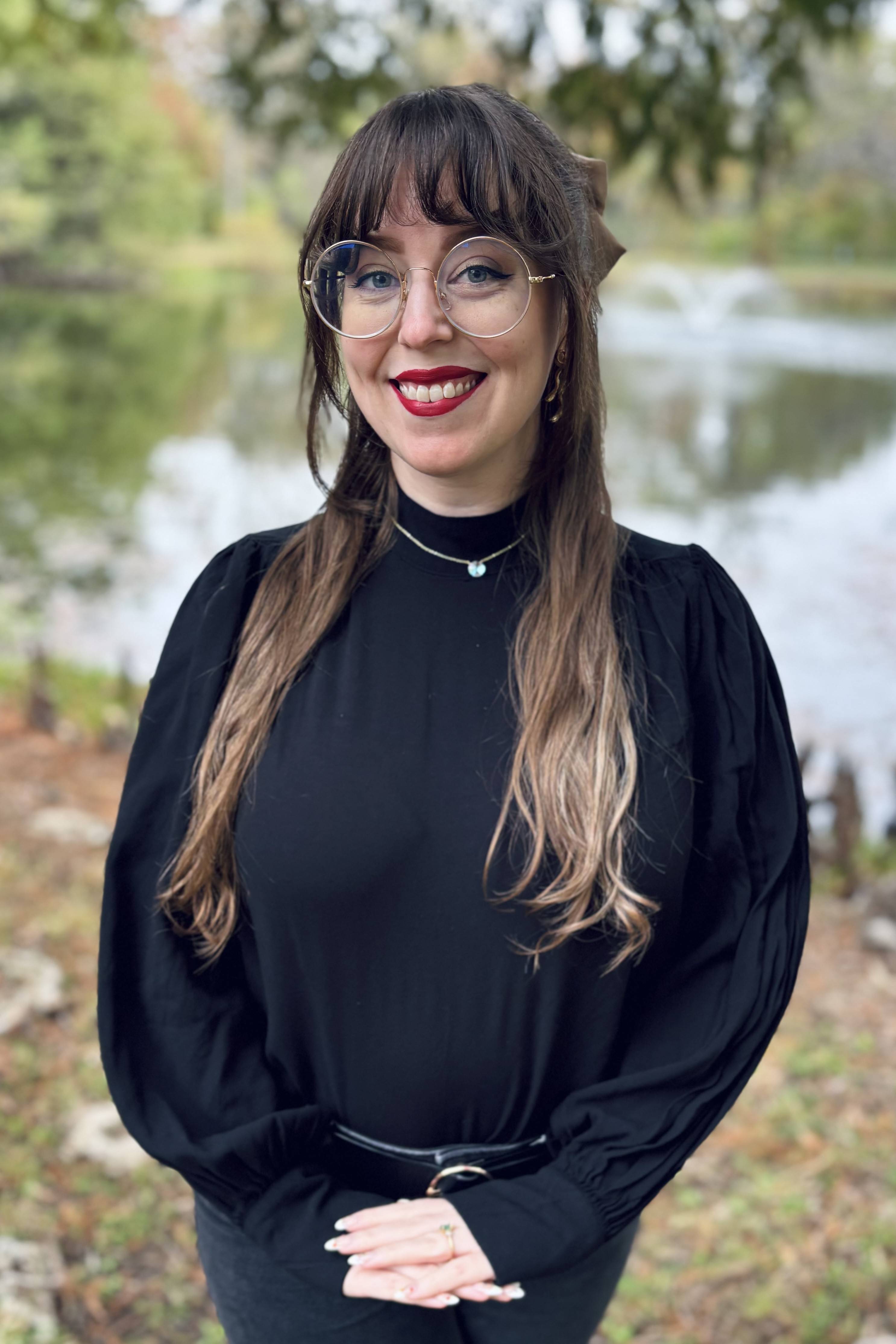 Alyson Pralle Peterson