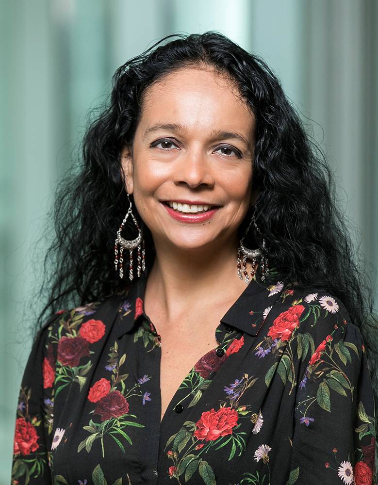 Guadalupe Correa-Cabrera