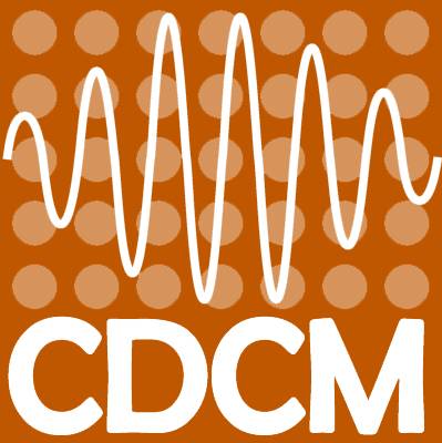 CDCM