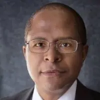 Image of Colonel Linnes Chester who initiated the Boone Scholarship
