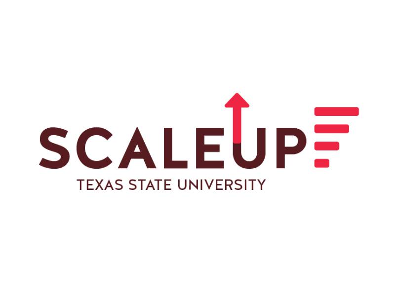 SCALEUP logo
