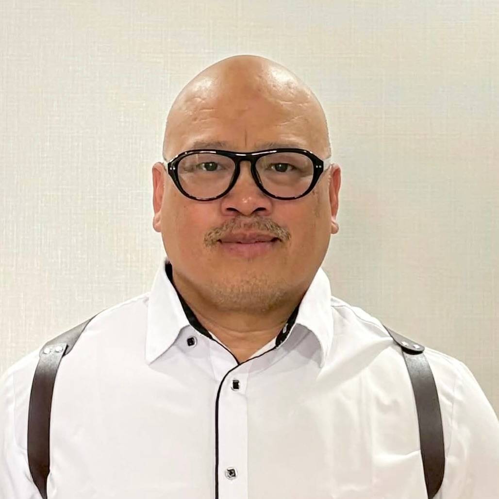 Headshot of Khoi Nguyen