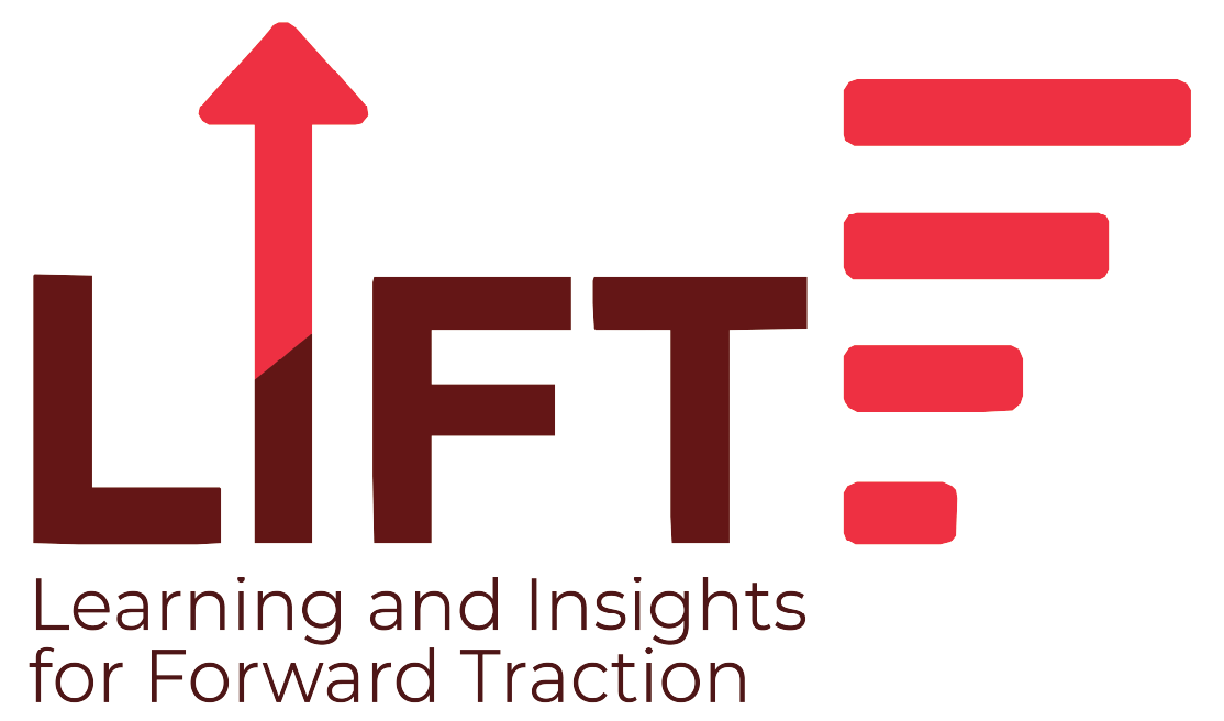 LIFT logo
