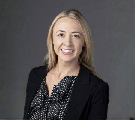 Headshot of Dr. Merritt Drewery