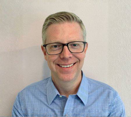 Headshot of Dr. Ty Schepis