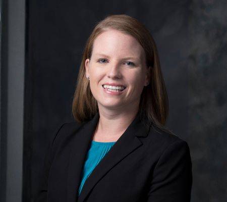 Headshot of Dr. Erica Nason