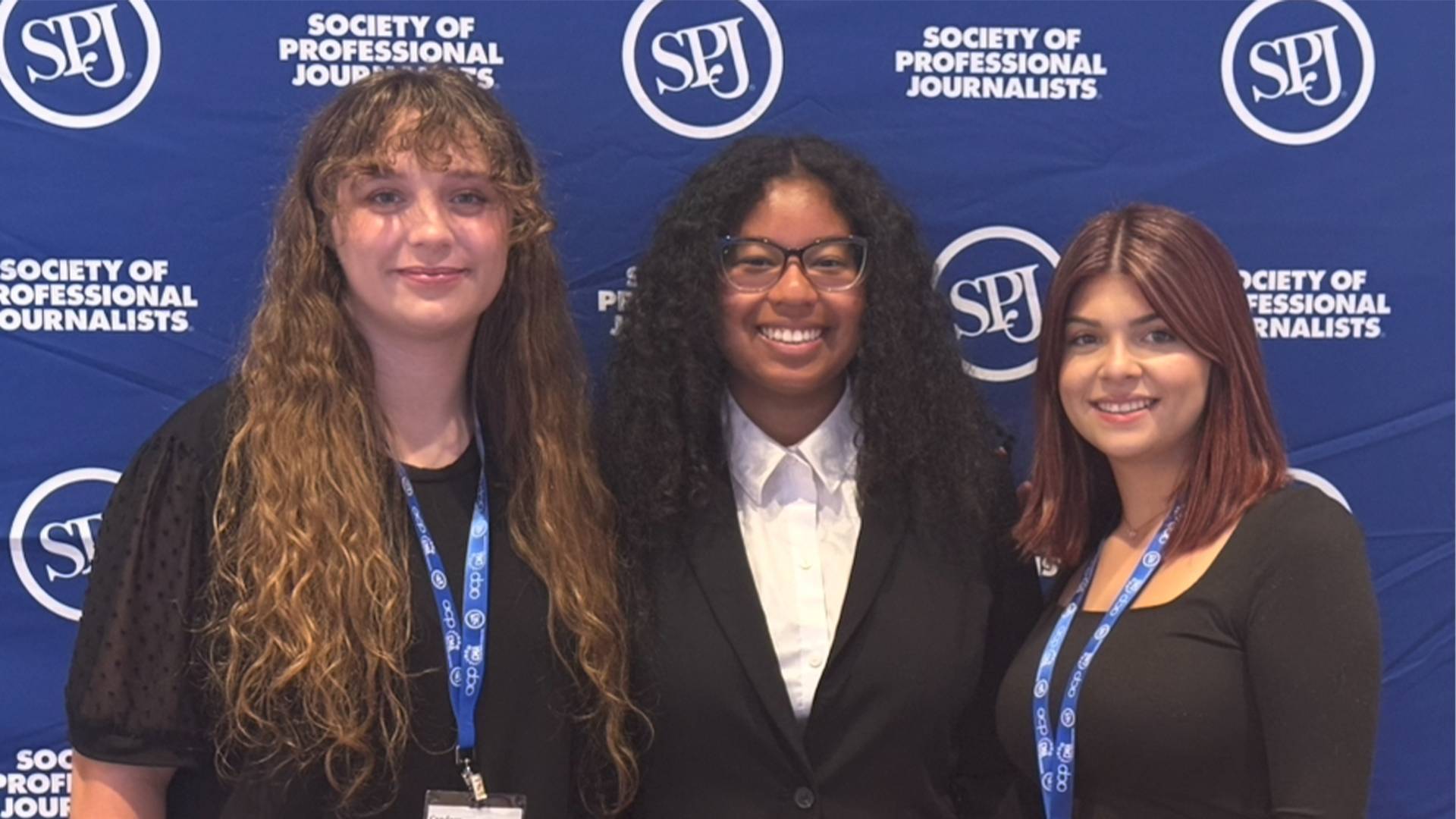 SPJ Students