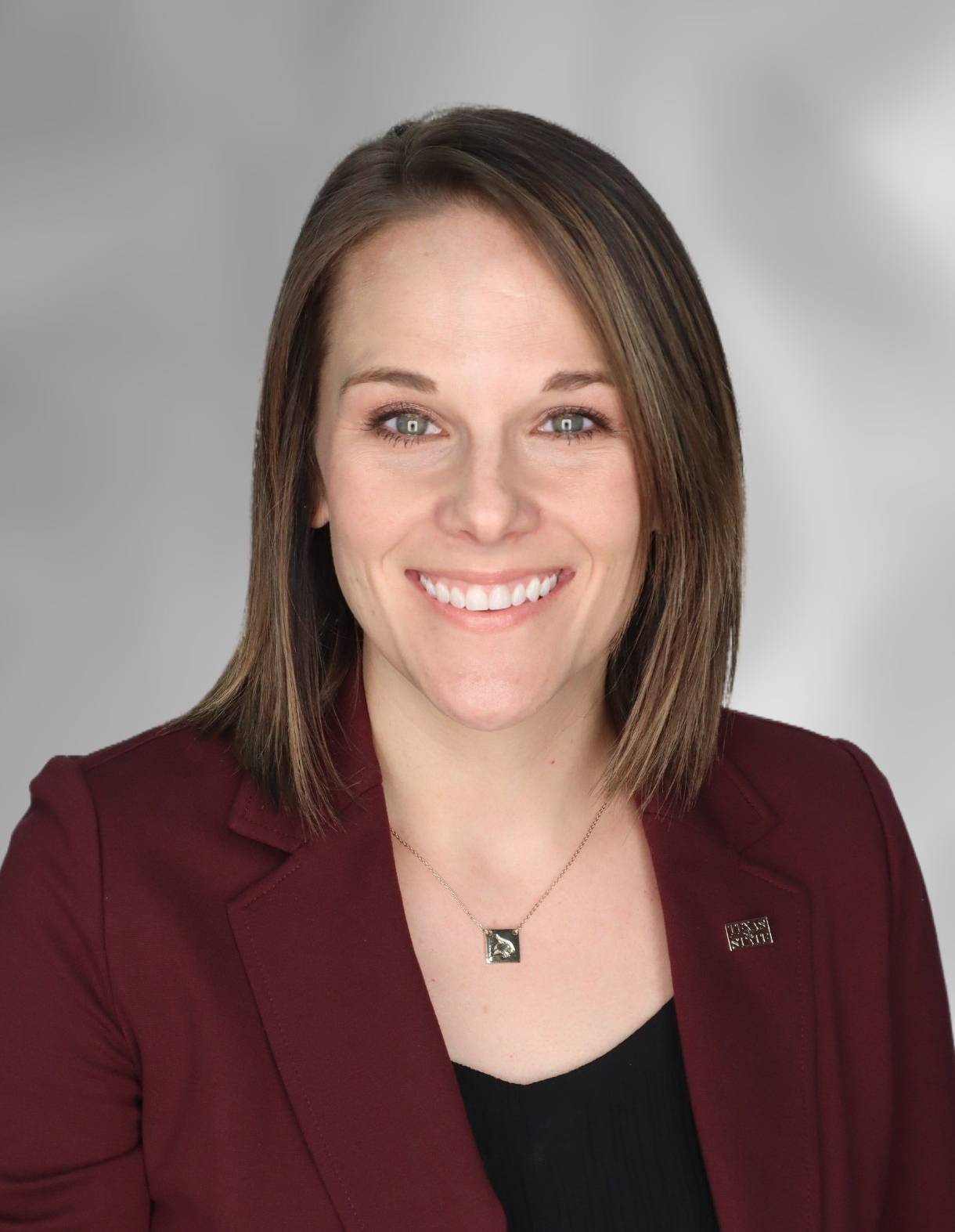 karlie beach headshot