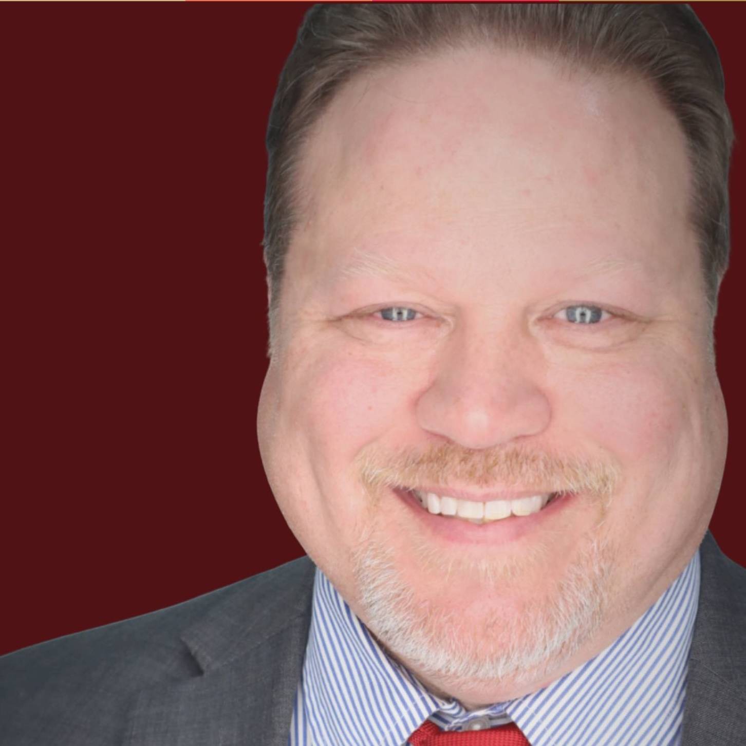 Headshot of Jeff Housman