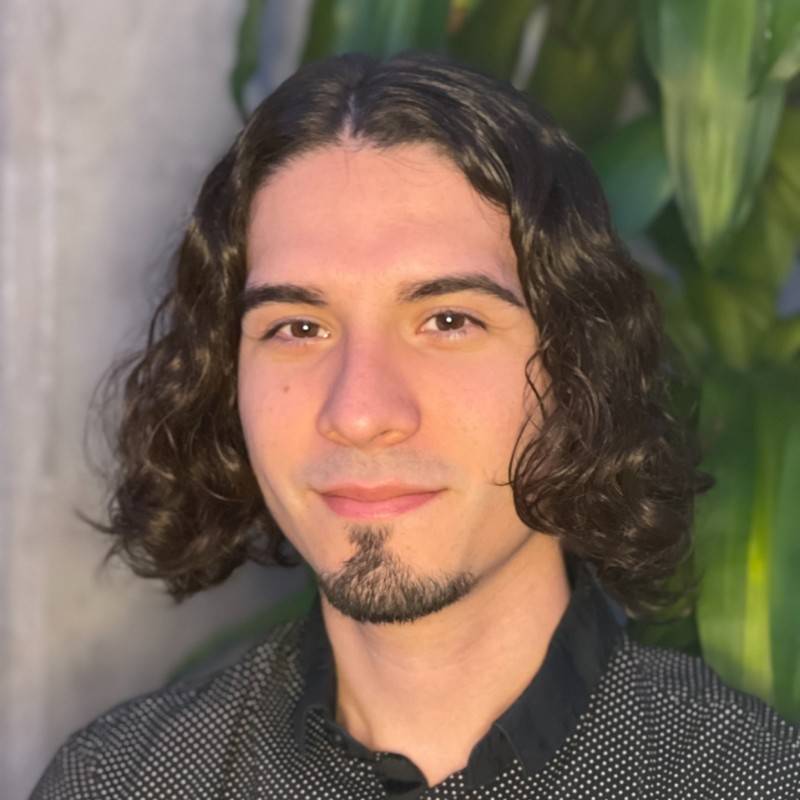 Adrian Fernandez