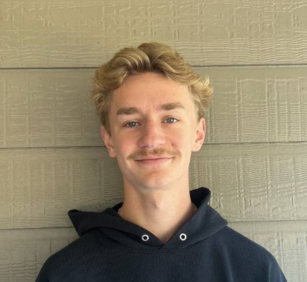 Mason Mault