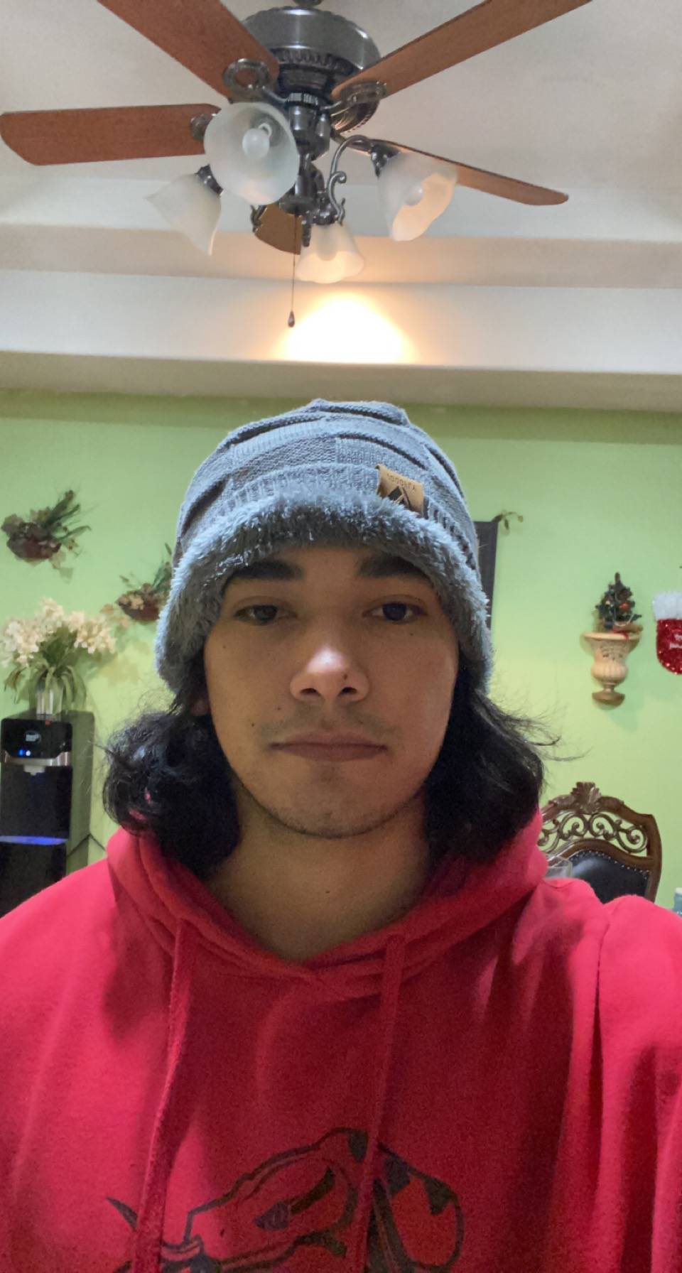 Isaiah Velazquez