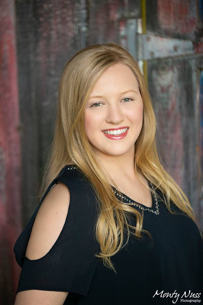 Haley Dutton