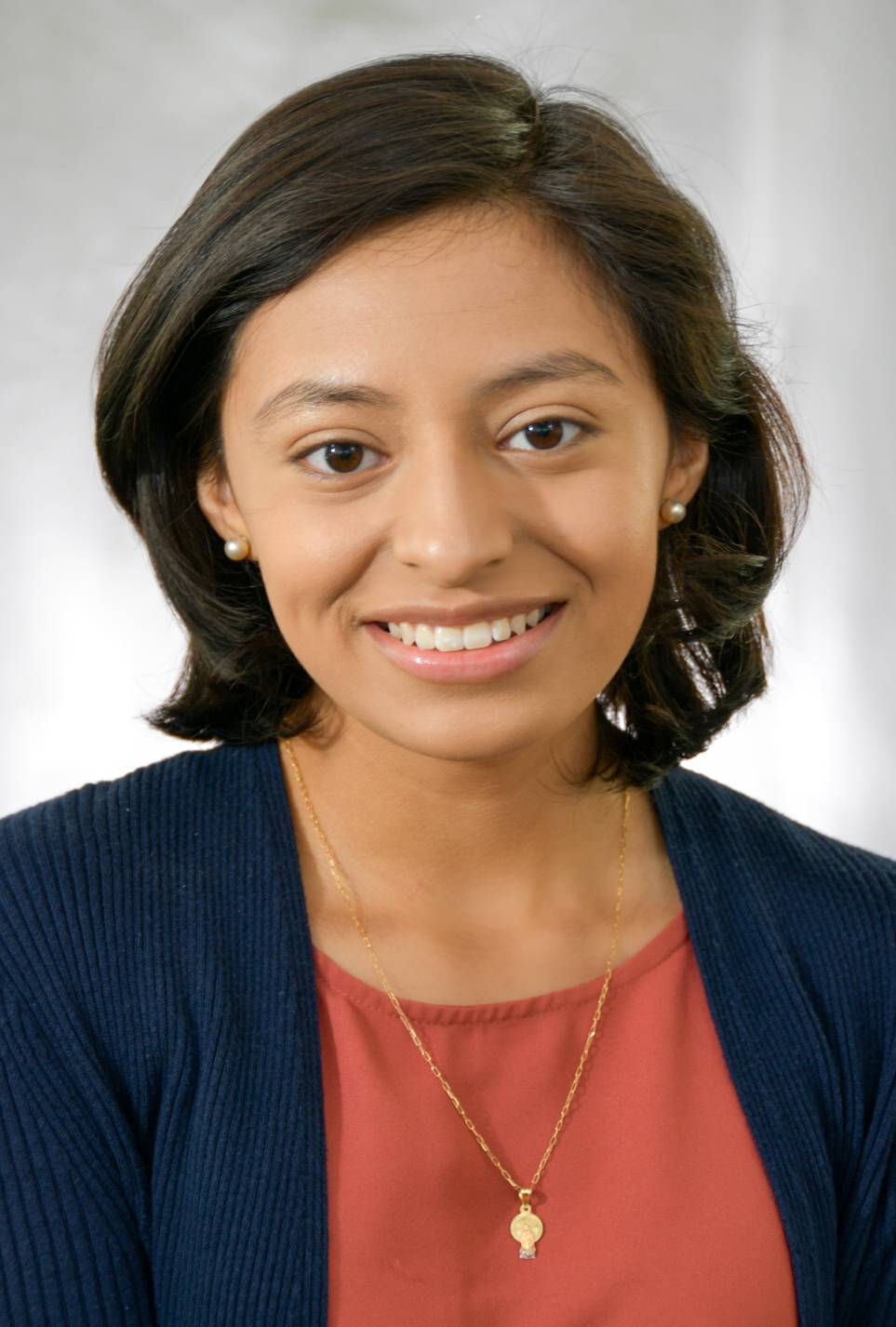 Edna Vasquez