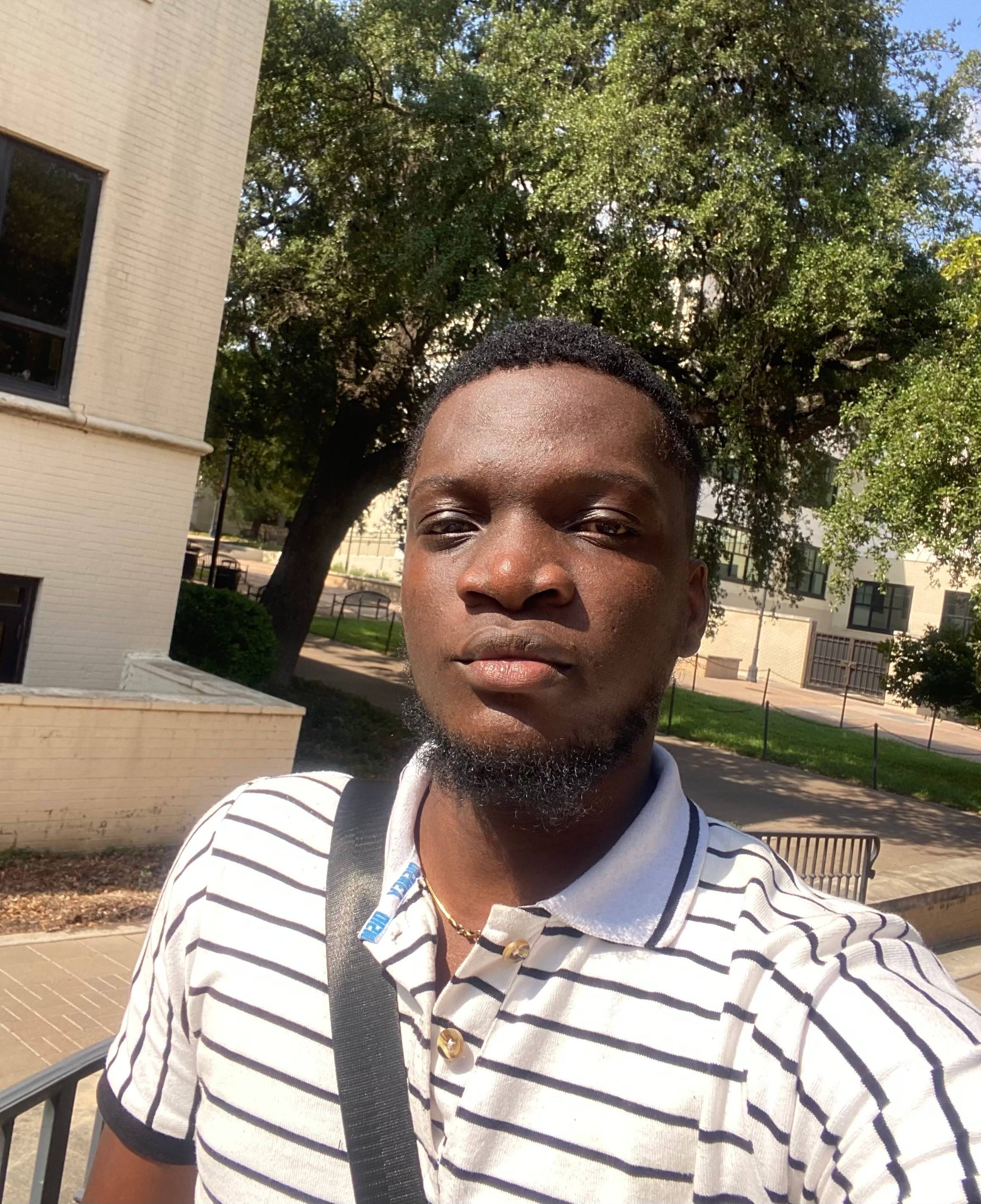 Ayodeji Akinloye