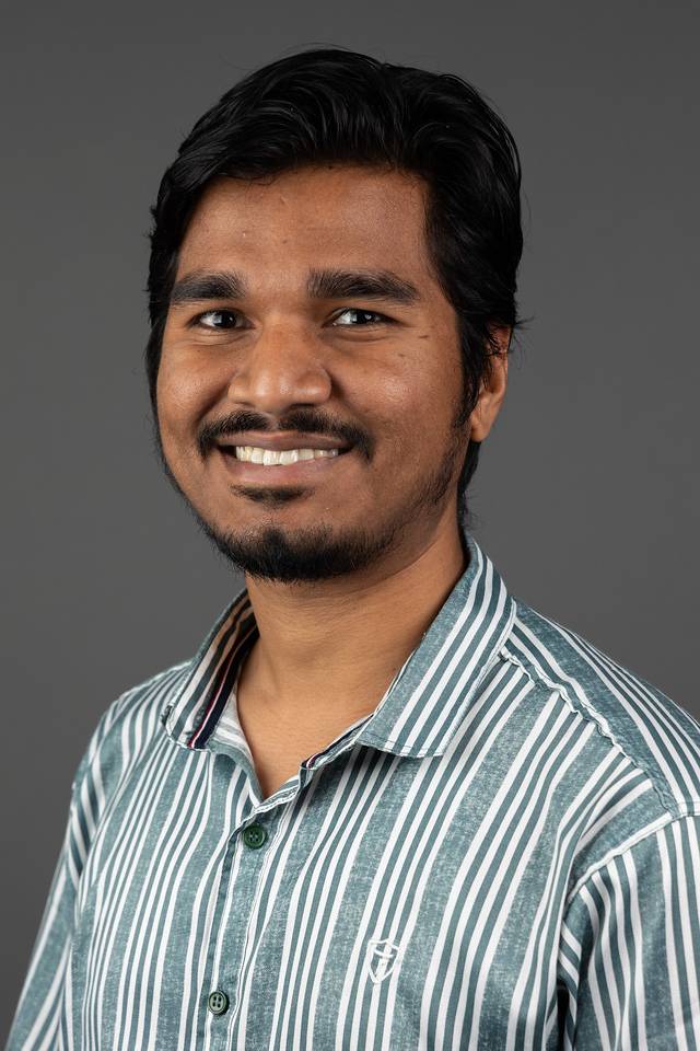 Seemanta Deb