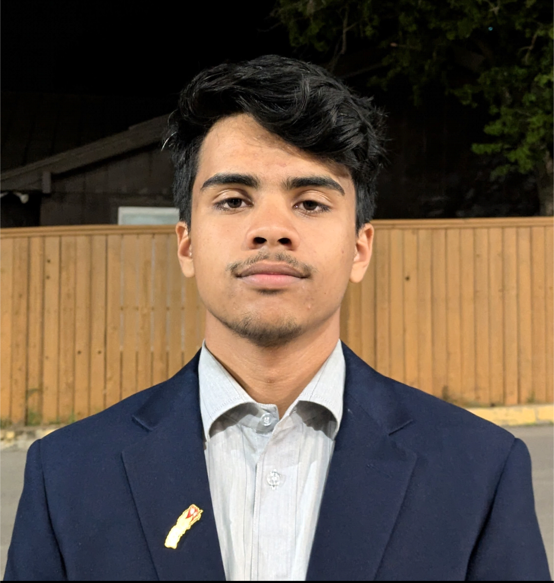 Subodh	Aryal