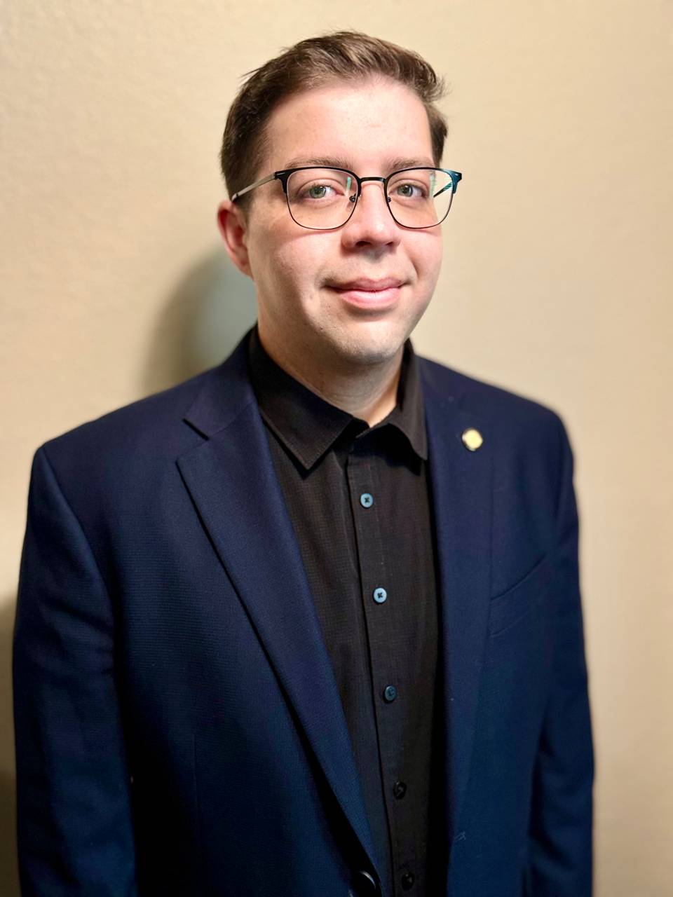 Zachary Naymik