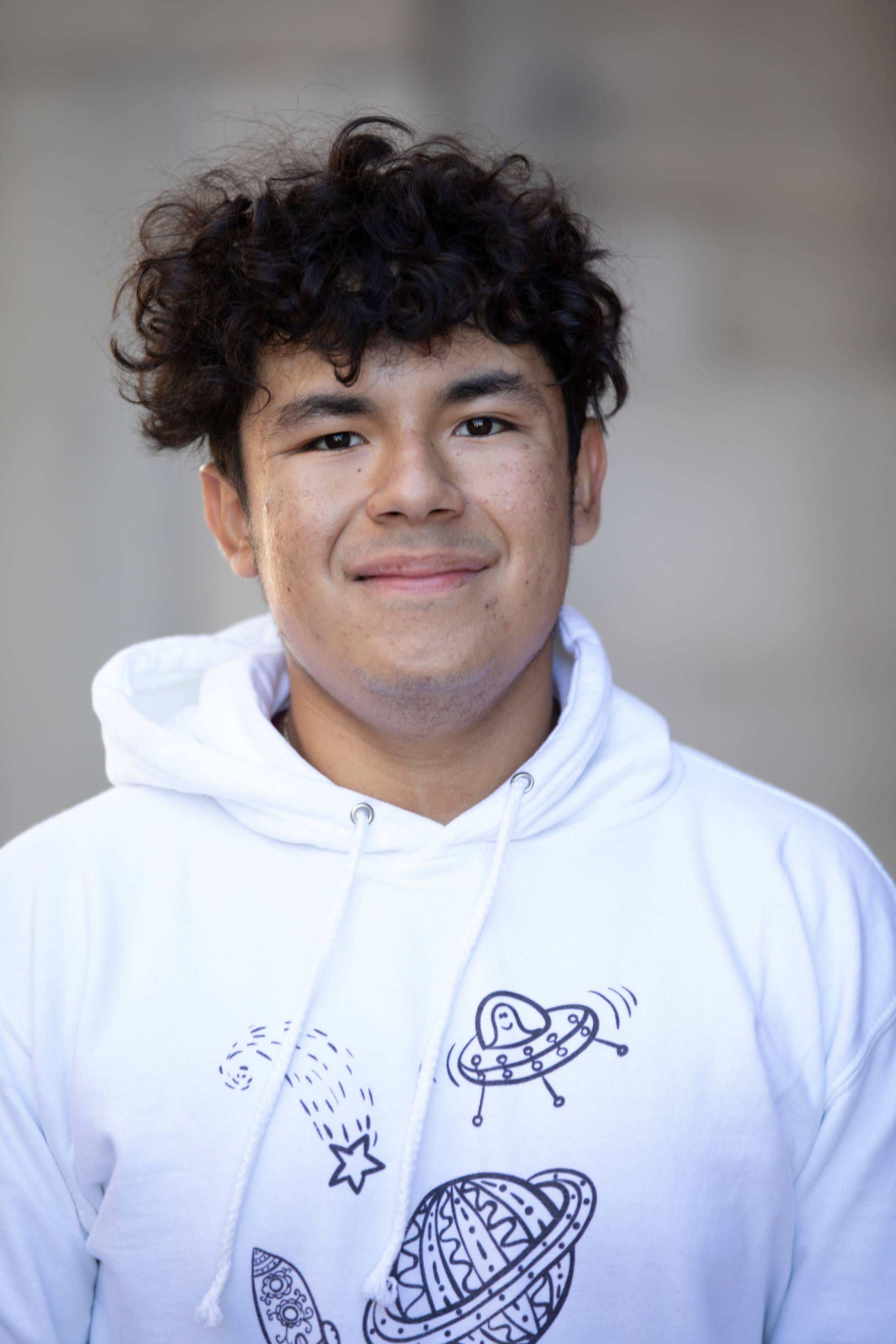 Jacob Guerrero