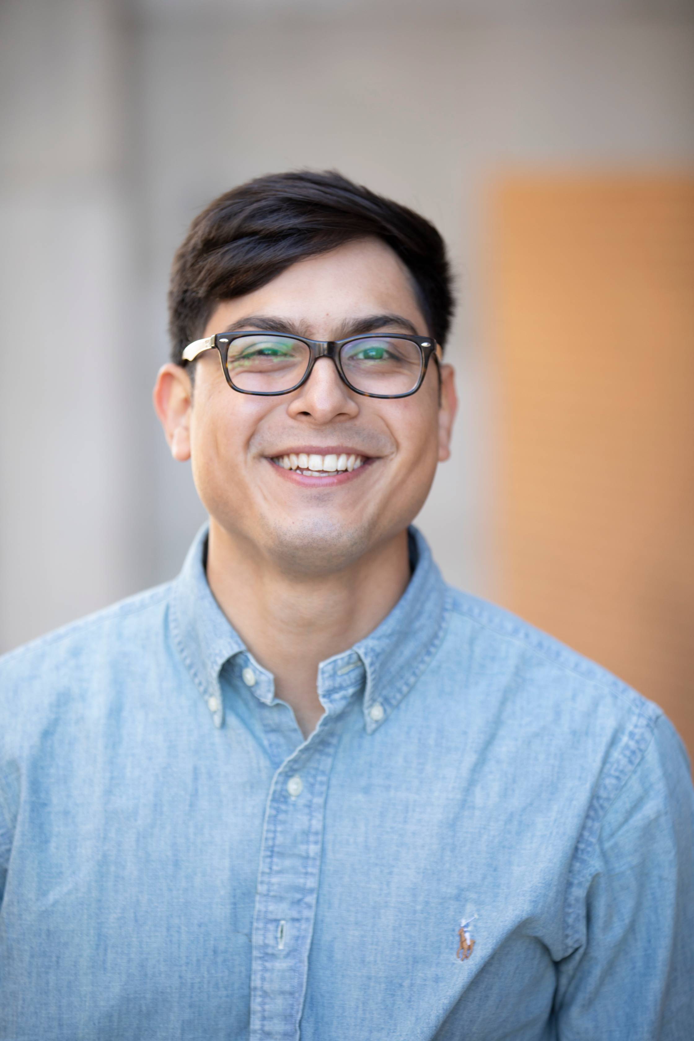 Michael Urena