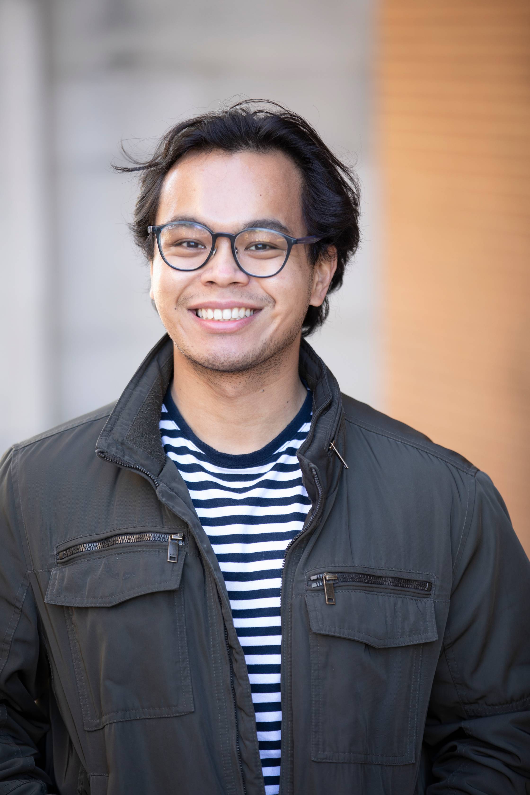 Marvin Santiago