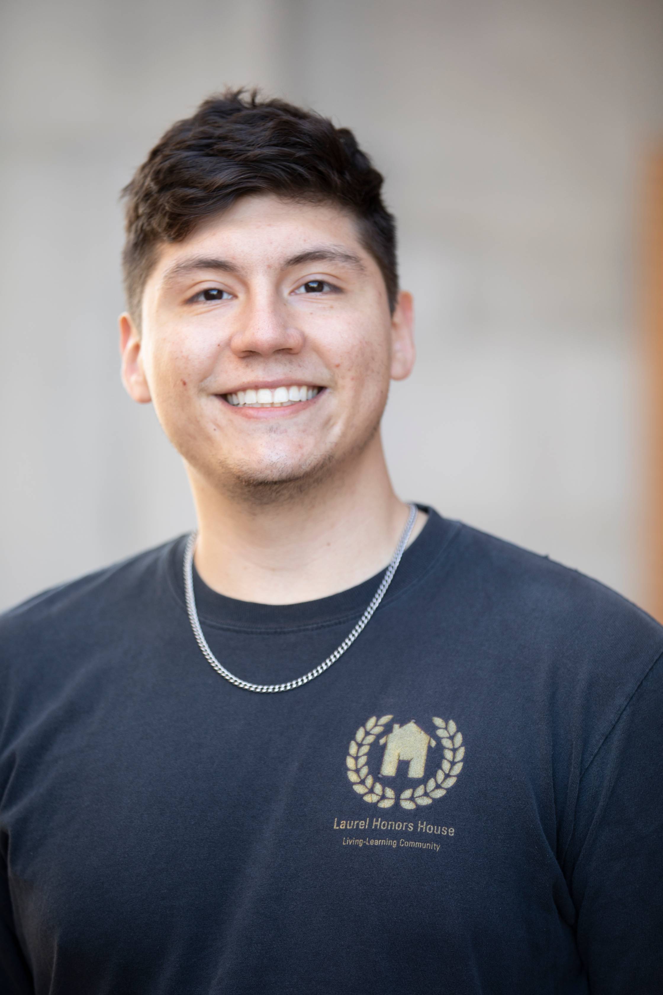 Edgar Torres