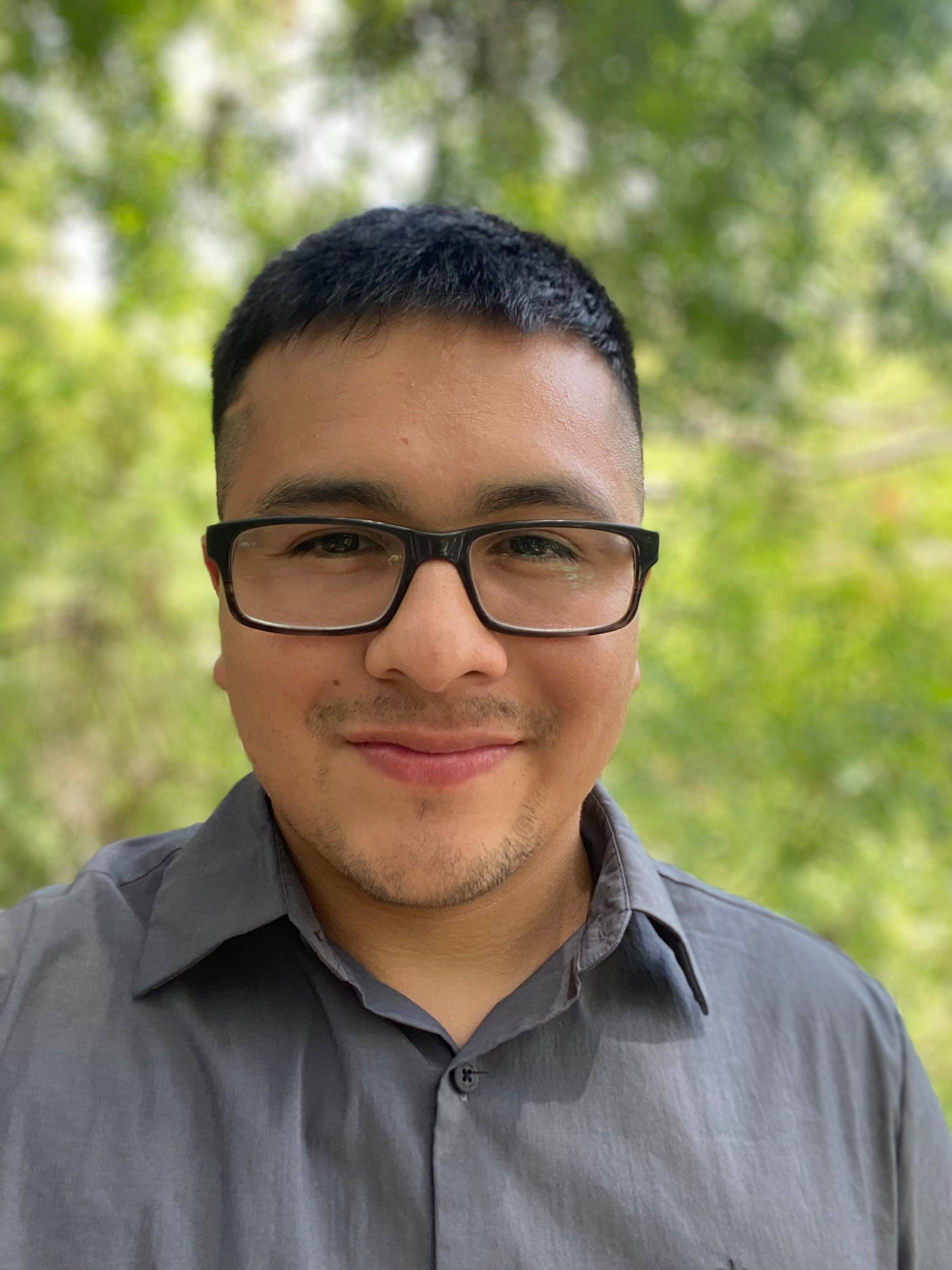 Josue Osorio