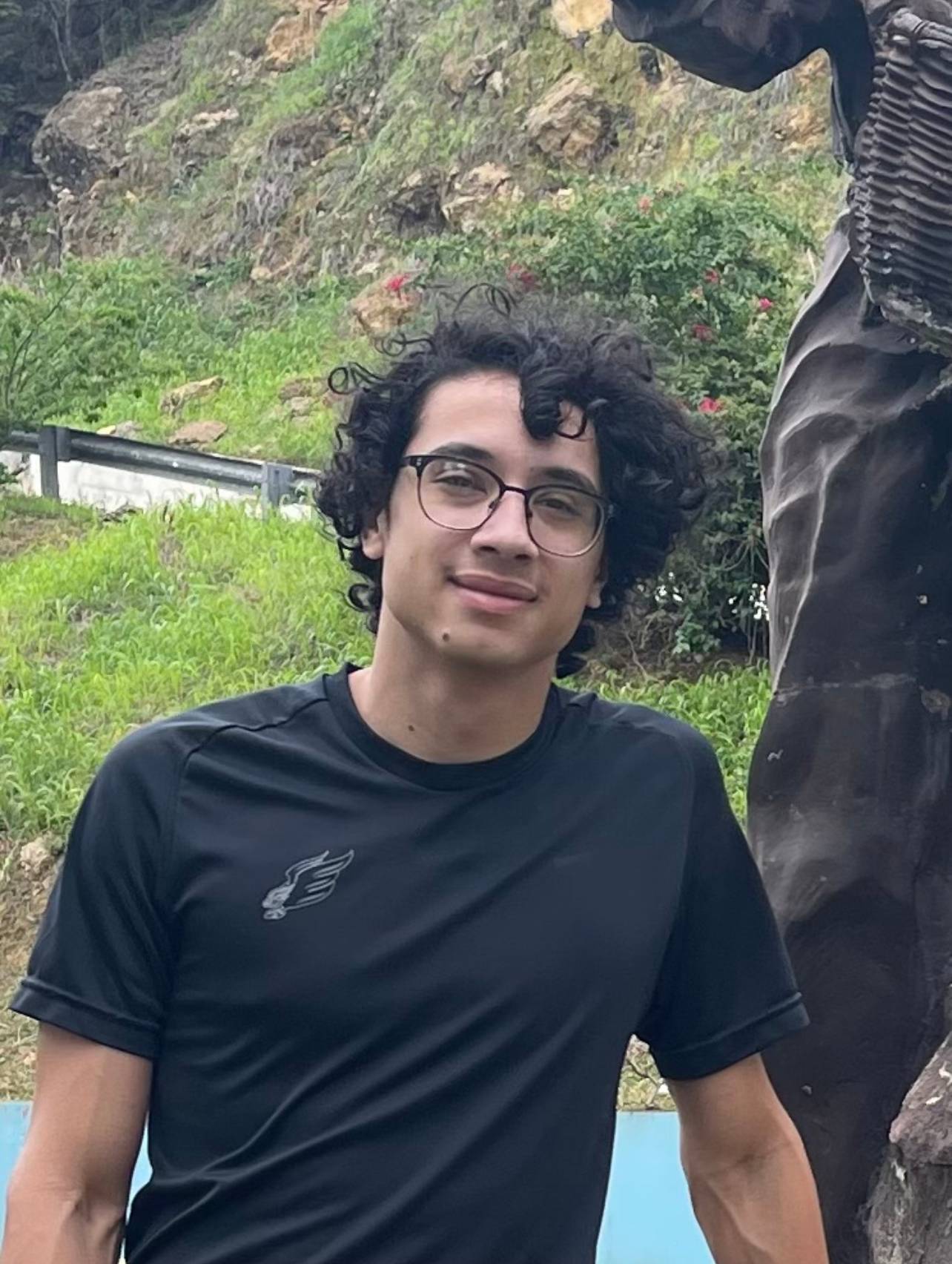 Ikel Hernandez