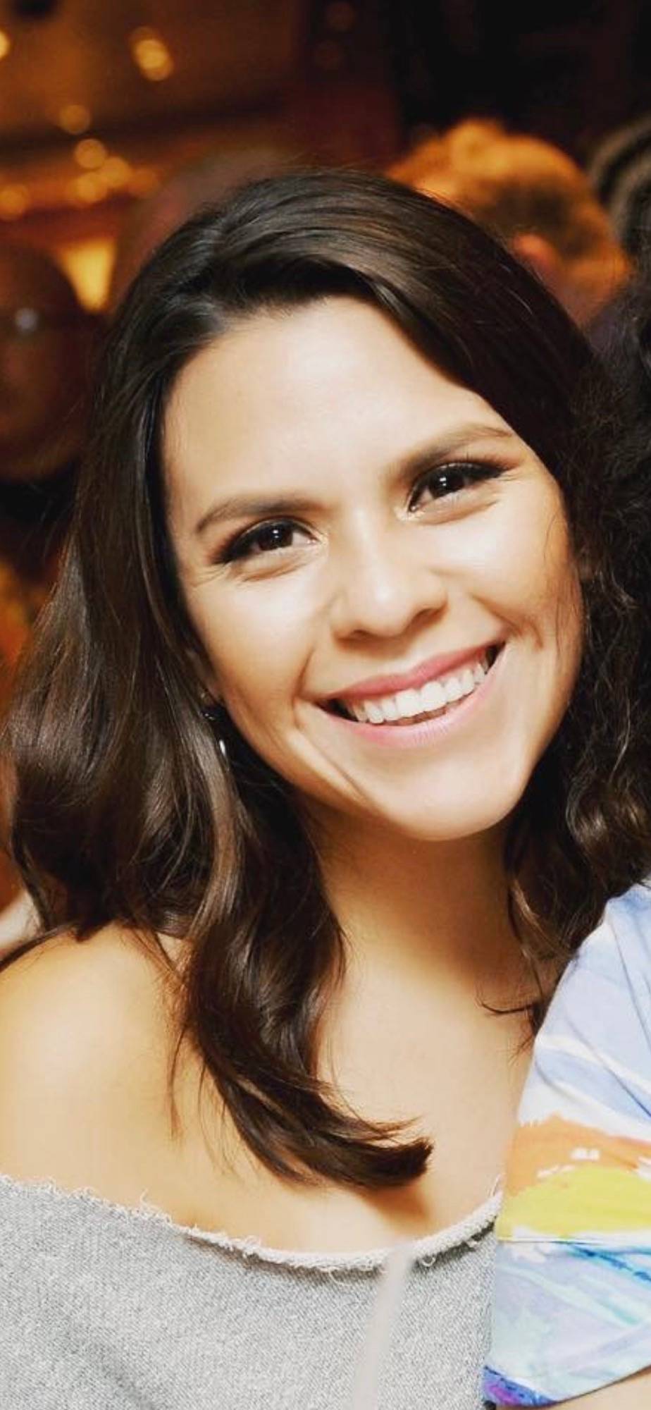 Jessica Peterson