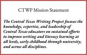 ctwp mission statement
