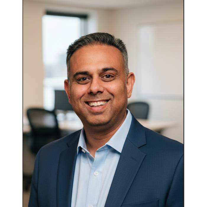 Picture of Mr. Rahul Chawla