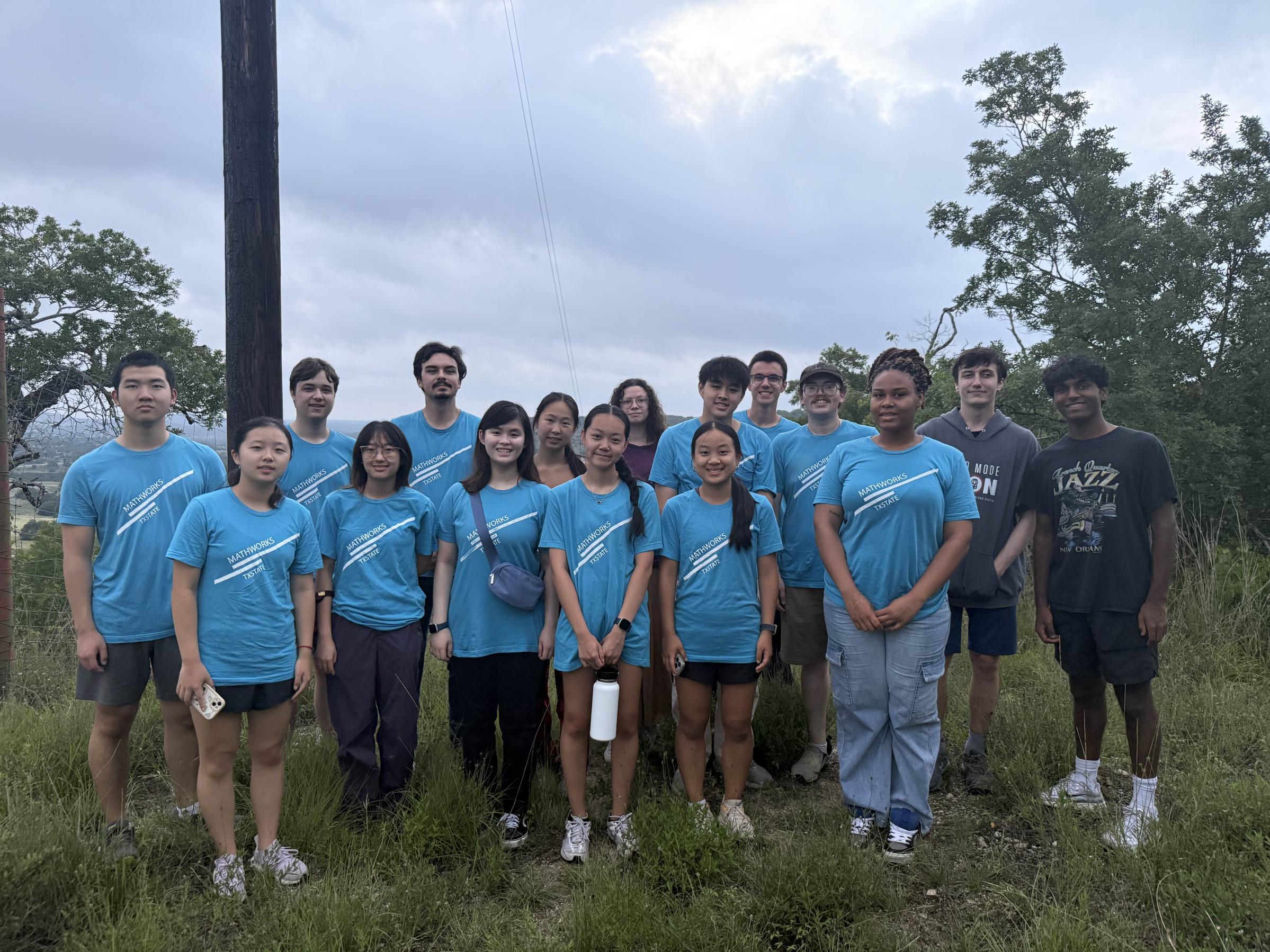 counselor applicaiton 