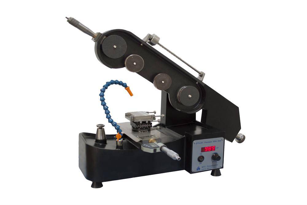Wire Saw