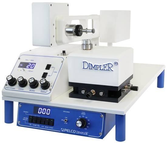 Pelco Dimpler