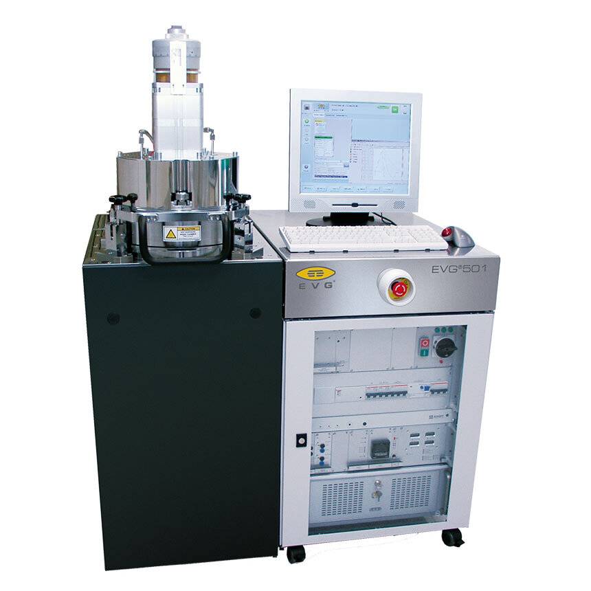 Wafer Bonder