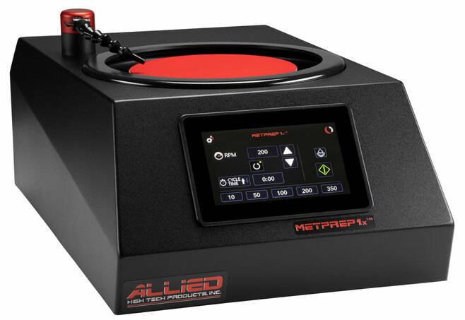 Allied Grinder