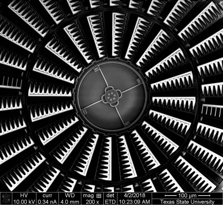 MEMS 1280 x 720