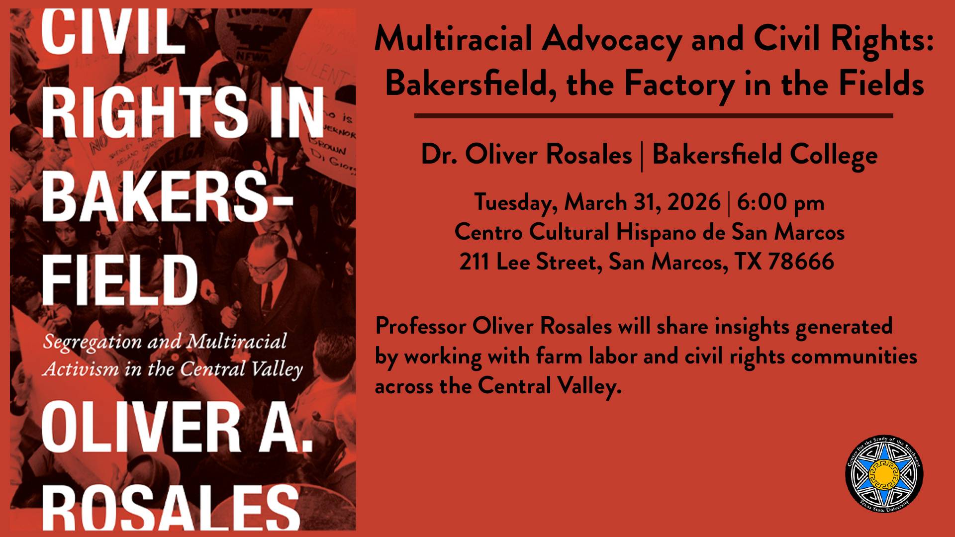 Multiracial Advocacy and Civil Rights