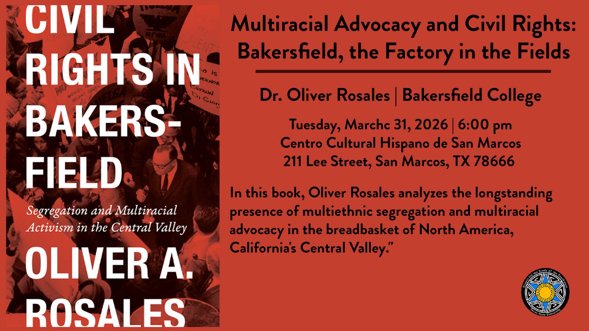 Multiracial Advocacy and Civil Rights