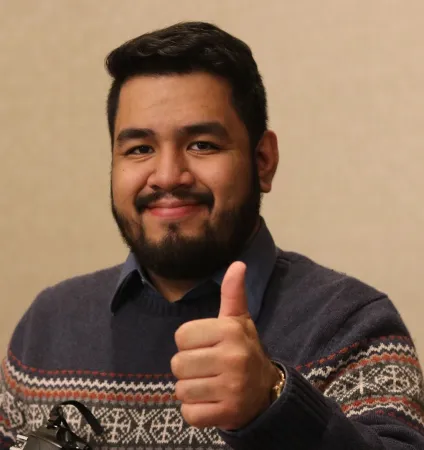 DMI Grad Juan Garcia Jimenez