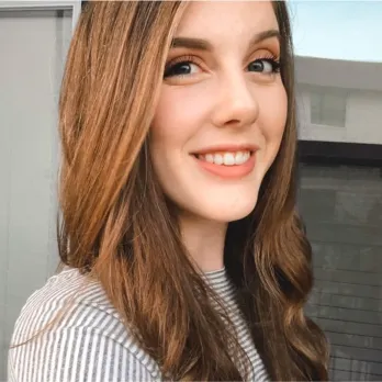 DMI grad Jacklyn Mann