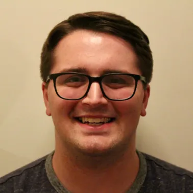 DMI grad Noah Ainsworth