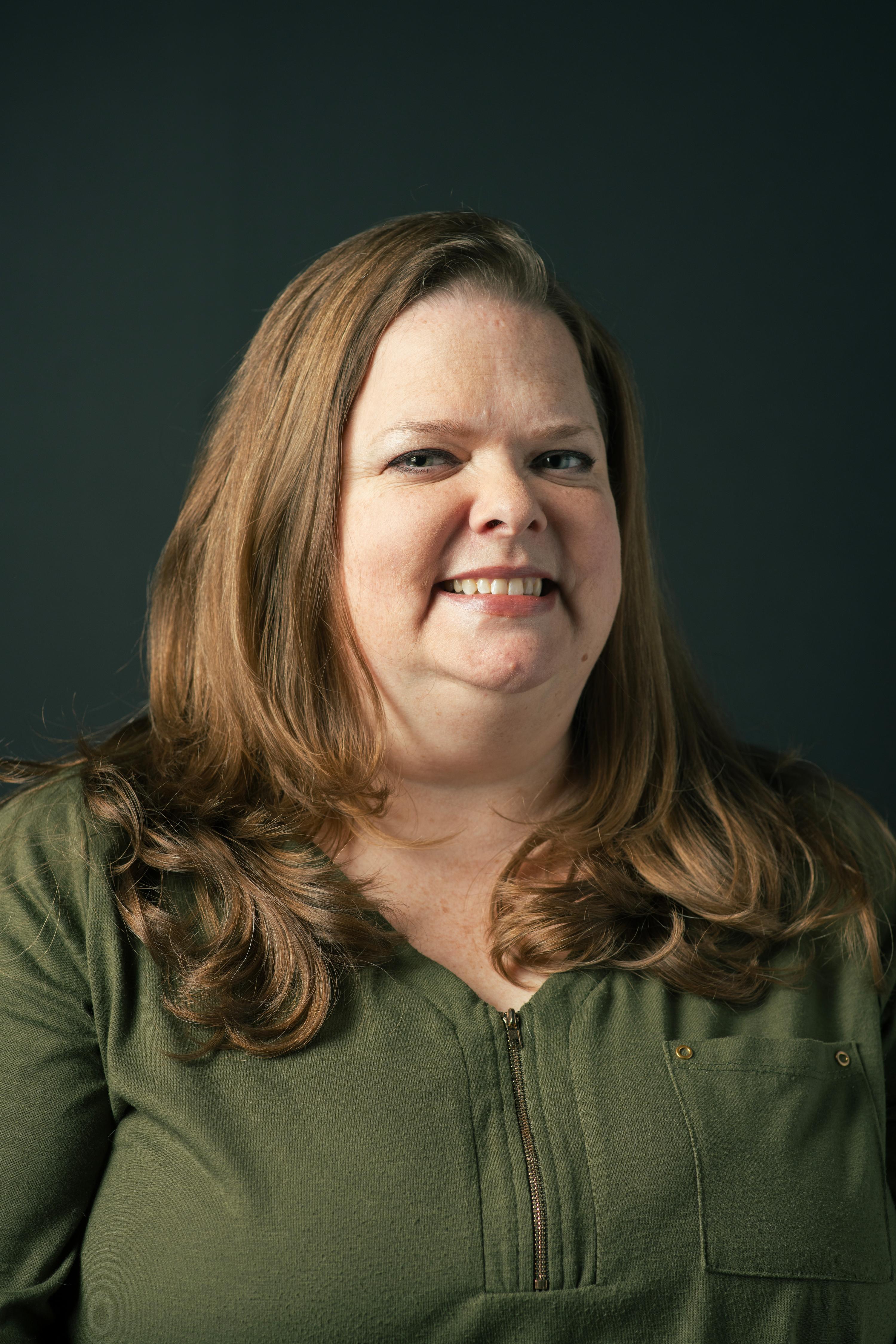 kristin mcdaniel headshot