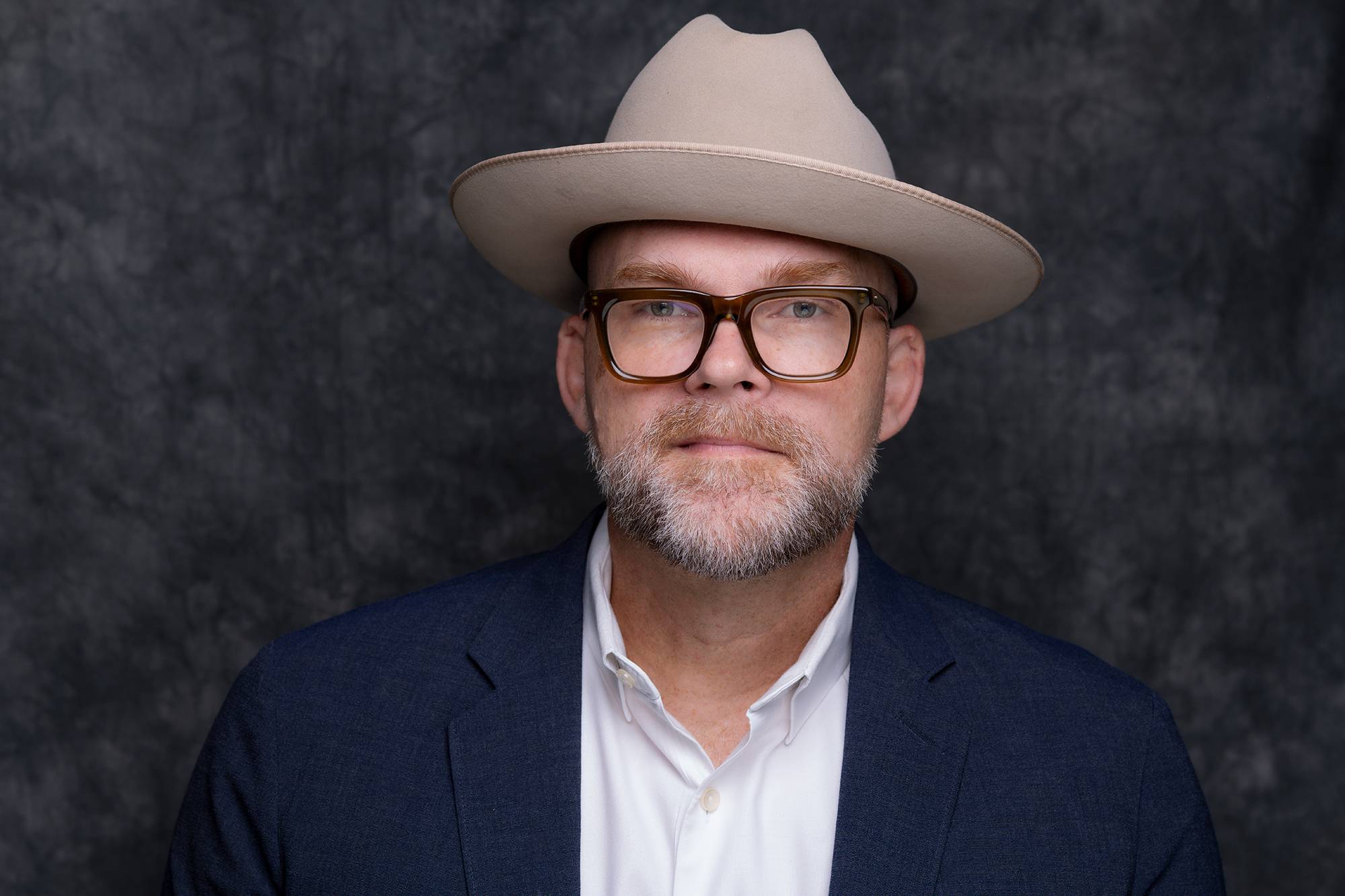 will wright headshot