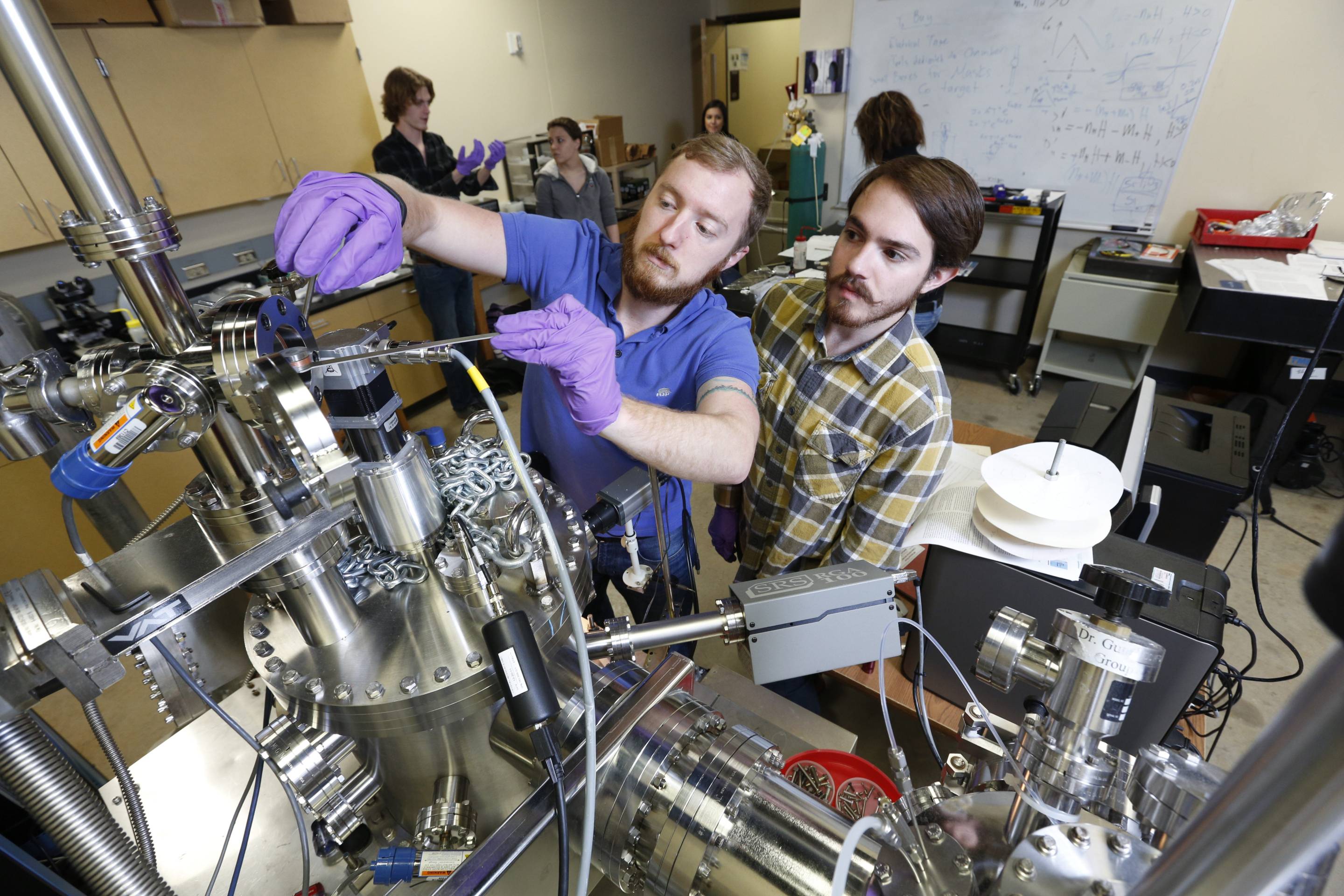 Sam Houston State University College of Osteopathic Medicine