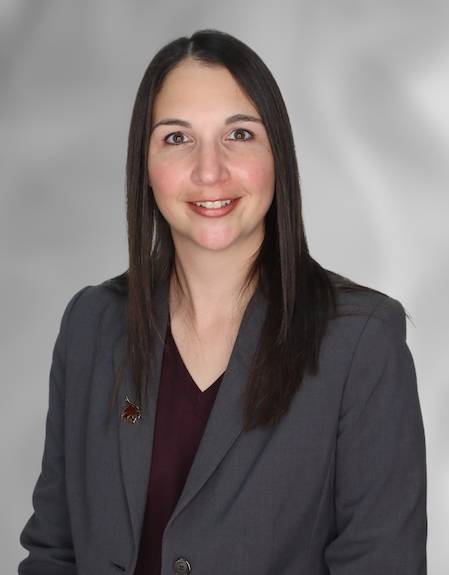 Image of Lydia Plazcek